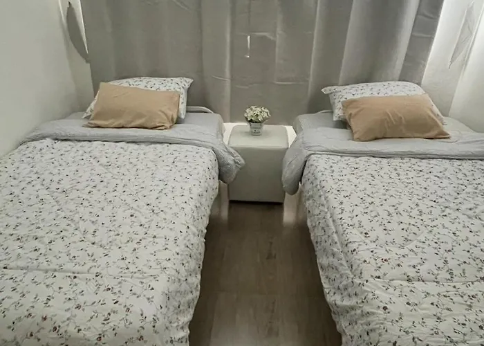 Vanatip118 By Hisoul Holiday home *