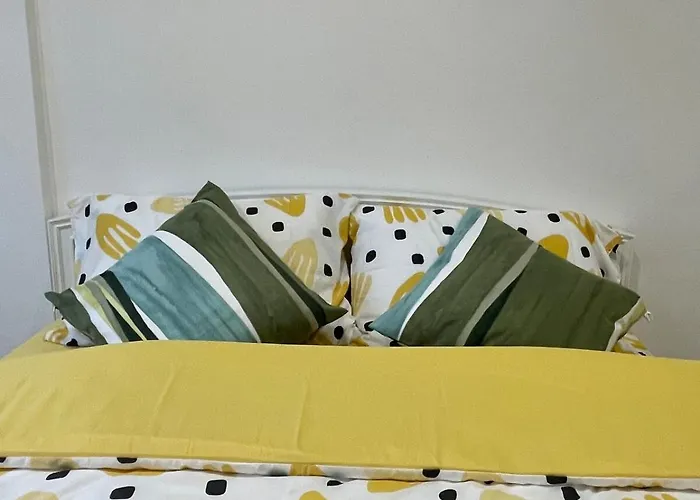 Vanatip118 By Hisoul Holiday home *