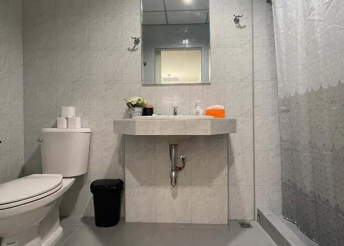 Vanatip118 By Hisoul Holiday home *
