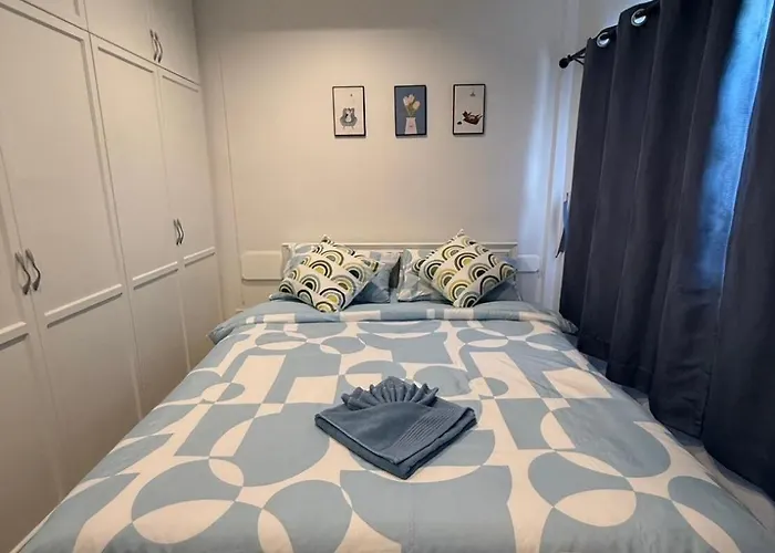 Vanatip118 By Hisoul Holiday home *