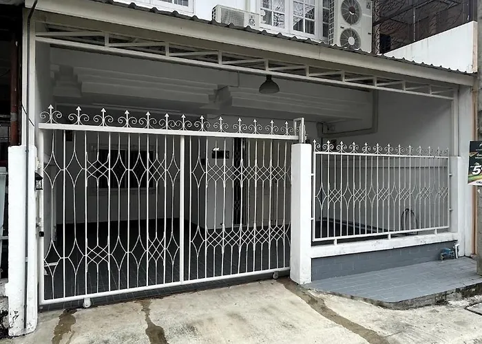 Vanatip118 By Hisoul Bangkok