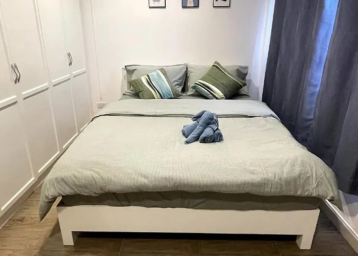 Vanatip118 By Hisoul Holiday home Bangkok